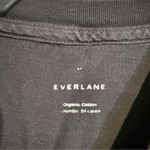 Crop boxy tee - Picture 2 of 3